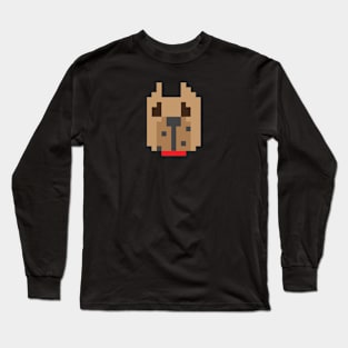 Dogg-o Long Sleeve T-Shirt